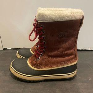 Women’s Sorel Winter Boots